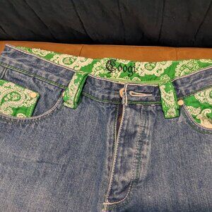 Coogi Jeans